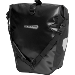 Ortlieb Велосипедна дисага Ortlieb Back-Roller Panniers - Black - размер 2 x 20 l (510-2395-0211)