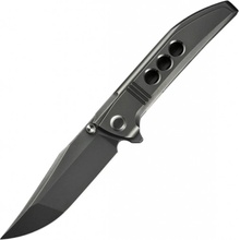 ! WE Knife Ezinta – WE22041-3 Sivá
