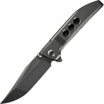 ! WE Knife Ezinta – WE22041-3 Sivá