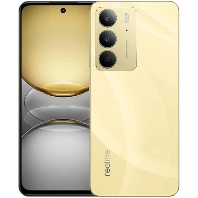 realme C75 128GB 8GB RAM Dual