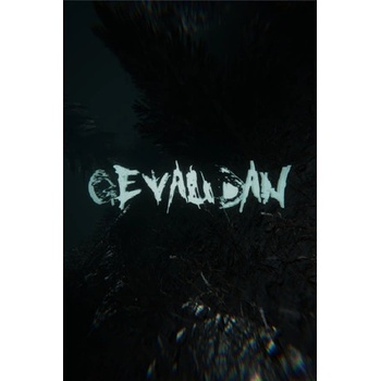 Microids Gevaudan (PC)