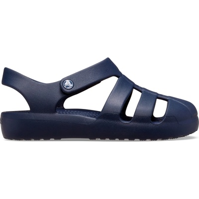 Crocs Детски сандали Crocs Kid's Classic Fisherman Sandals - Navy - размер 32-33 (EU) (702-4346-0115)