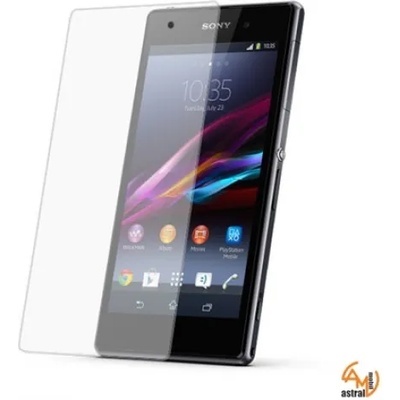 Sony Стъклен протектор за дисплея за Sony Xperia Z1