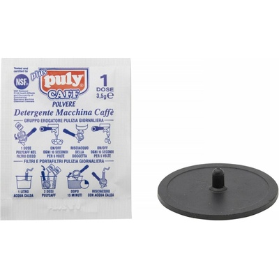 Lelit PLA9201 Skupinové čistiace vrecka 40 sks