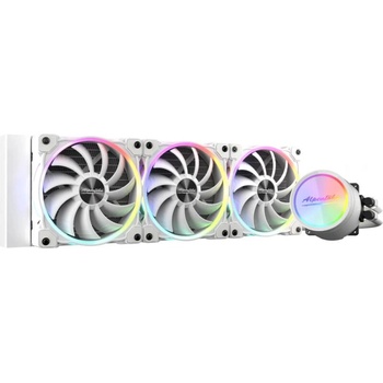 Image 1 of Alpenföhn Gletscherwasser 360 AIO ARGB white (84000000195)