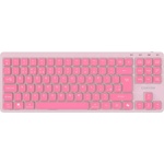 CANYON OnType 10 Low Profile Wired Pink (CNS-HKB10P) Клавиатури