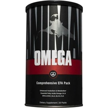 Universal Nutrition Universal Animal Omega 30 sáčků