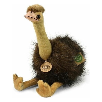 Rappa vták emu 28 cm