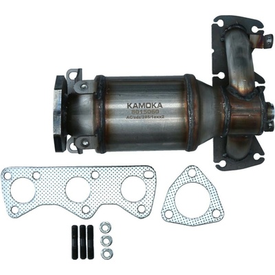 Katalyzátor KAMOKA 8015060