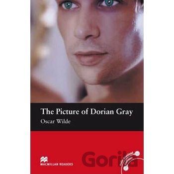 Picture Of Dorian Grey - Oscar Wilde - retold by F. H. Cornish