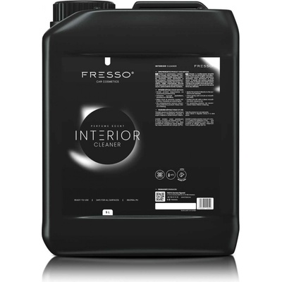 Fresso Interior Cleaner 5 l