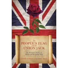 The Peoples Flag and the Union Jack - Hassan, Gerry