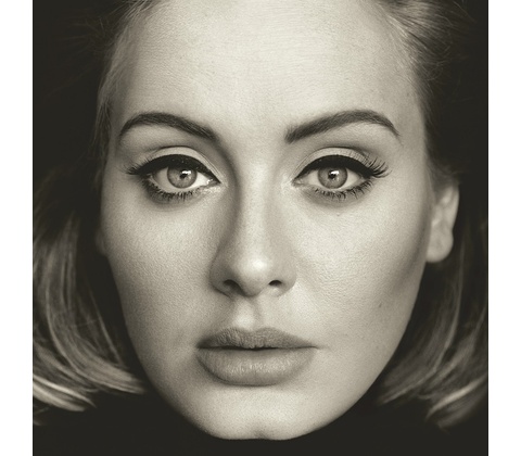 Adele 25