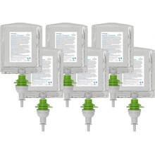 EcoStep S3 tekuté mýdlo 6 x 1000 ml