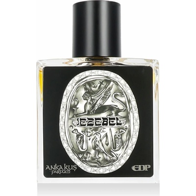 Anka Kuş Parfüm Jezebel parfémovaná voda unisex 50 ml tester