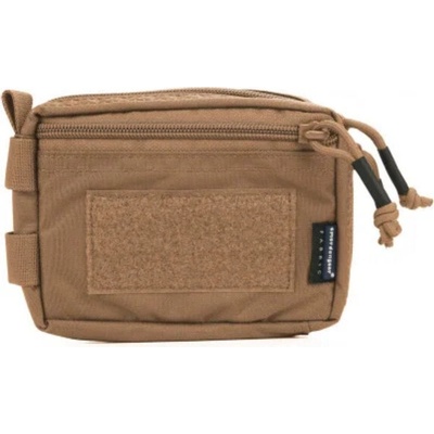 Emersongear multifunkčné molle vrecko, coyote