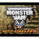 Monster Jam Battlegrounds