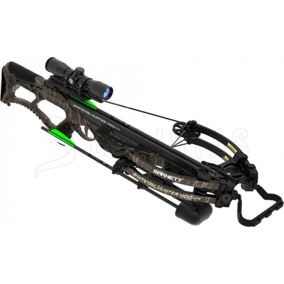 Barnett Whitetail Hunter 400 XTR