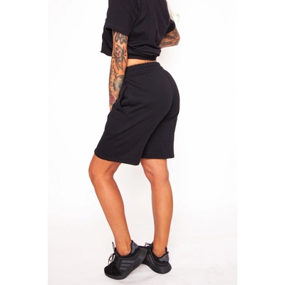 dámske kraťasy noir