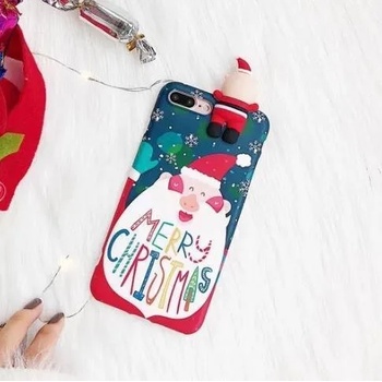 iExpert Кейс Toy Santa Christmas IPhone 11 (3121346)