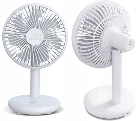 Mozos FS02 White