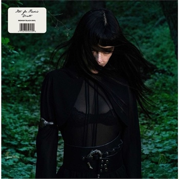 Not For Radio - Melt (Midnight Black Coloured) (LP) (075678594250)