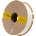 colorFabb LW-PLA Natural - 1, 75 mm (8719033556799)