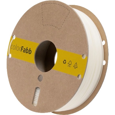 colorFabb LW-PLA Natural - 1, 75 mm (8719033556799)