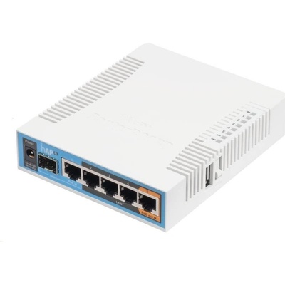 MikroTik hAP ac