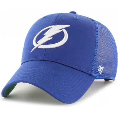 47' Brand NHL 47 Brand MVP Cap SR Senior Tampa Bay Lightning