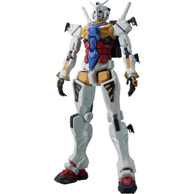 Banpresto Статуетка Banpresto Animation: Mobile Suit Gundam - Mobile Suit (Genkai Toppa MS) (WhiteGundam), 28 cm (BP29476P)