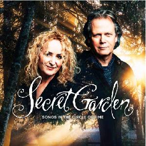 Universal Secret Garden: Songs In The Circle Of Time - CD (074693)