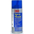 Lepidla na papír 3M Spray Mount 400 ml