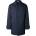 Faconnable Палто Façonnable FM400434 trench coat - Blue (Marine Blue)