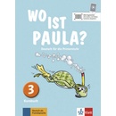 Wo ist Paula?