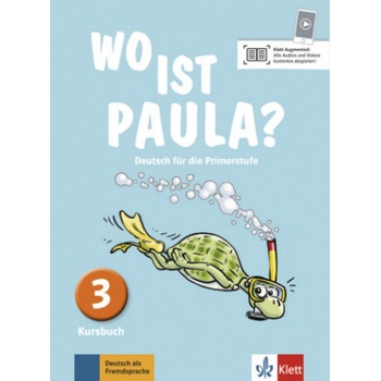 Wo ist Paula?