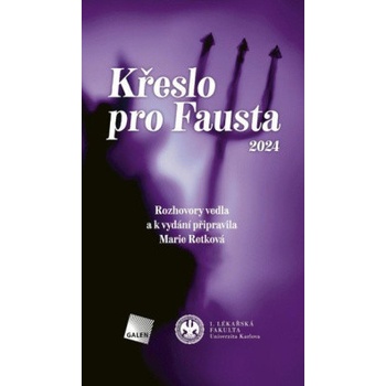 Křeslo pro Fausta 2024