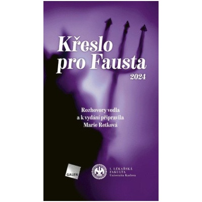 Křeslo pro Fausta 2024