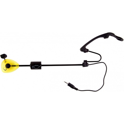 Delphin swinger SKIPER žltá