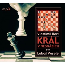Král v nesnázích - Vlastimil Hort - čte Luboš Veselý