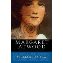 Bluebeard's Egg - Atwood Margaret