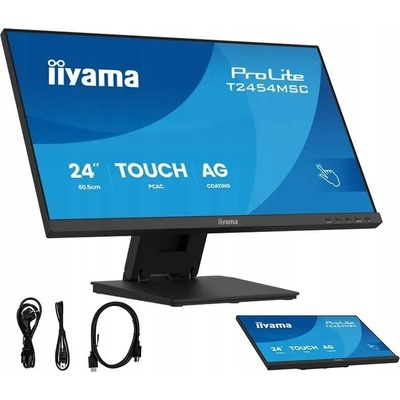 iiyama ProLite T2454MSC-B3AG