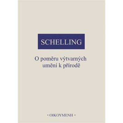 O poměru výtvarných umění k přírodě
