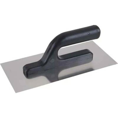 Levior Hladítko INOX 270x125mm rovné 31005