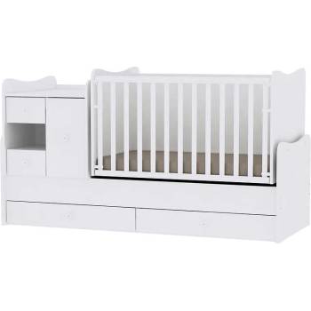 Image 1 of Lorelli Бебешко легло Lorelli MiniMax (10150500024A)