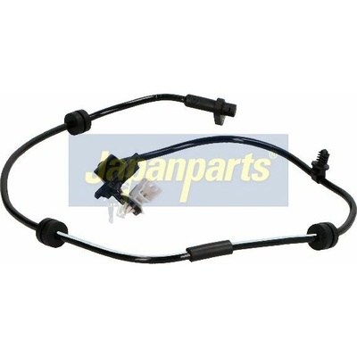 Snímač počtu otáčok kolesa JAPANPARTS ABS-360