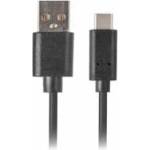 LANBERG USB 2.0 Type-C 0.5 Cable
