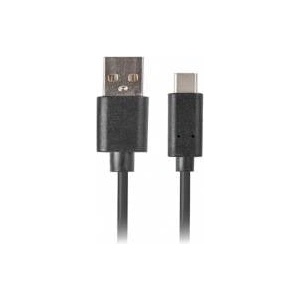 LANBERG USB 2.0 Type-C 0.5 Cable