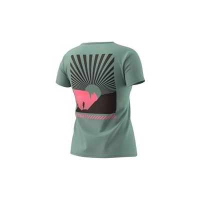 Dynafit Graphic T-Shirt W dámské triko