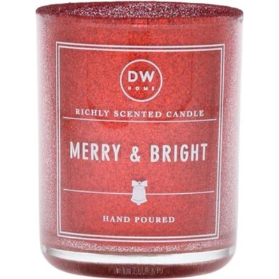 DW HOME Merry and Bright 108 g